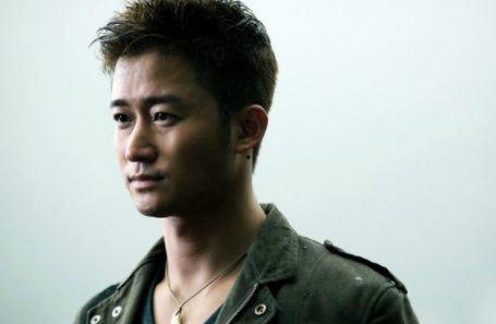 娱乐圈吃瓜吴京是谁啊图片